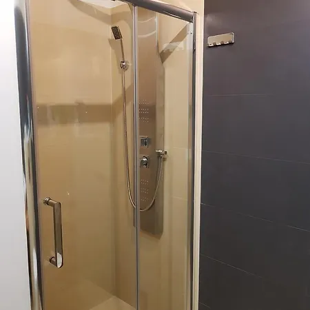 Apartament Zeta Park Deluxe Ustroń Zewnętrze zdjęcie