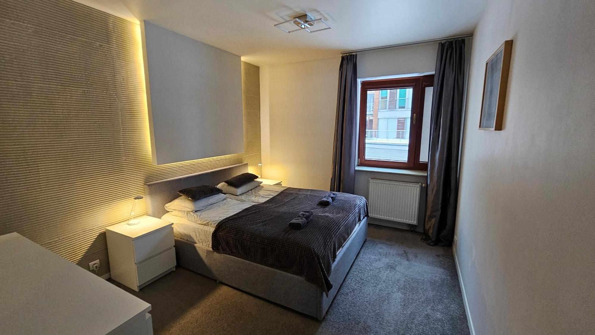Apartament Zeta Park Deluxe Ustron