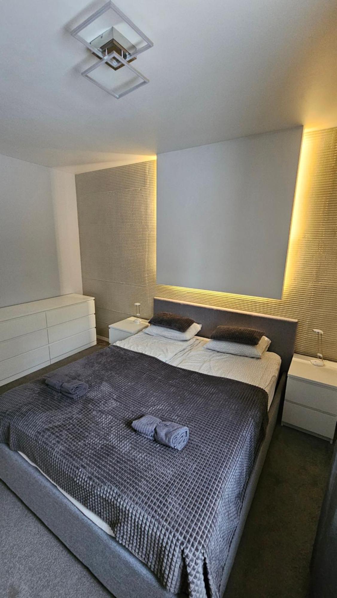 Apartment Apartament Zeta Park Deluxe Ustron