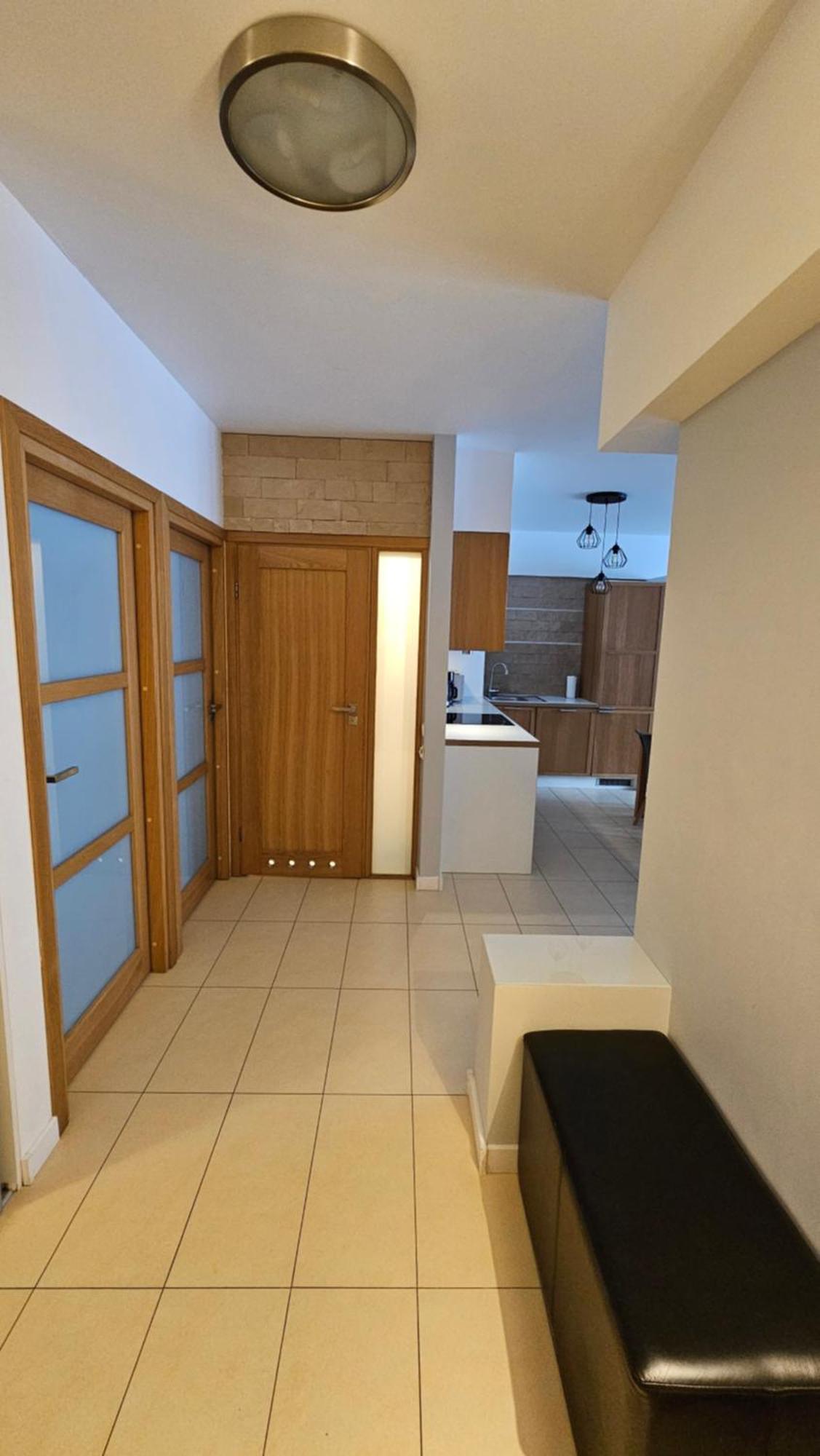 Apartament Zeta Park Deluxe *
