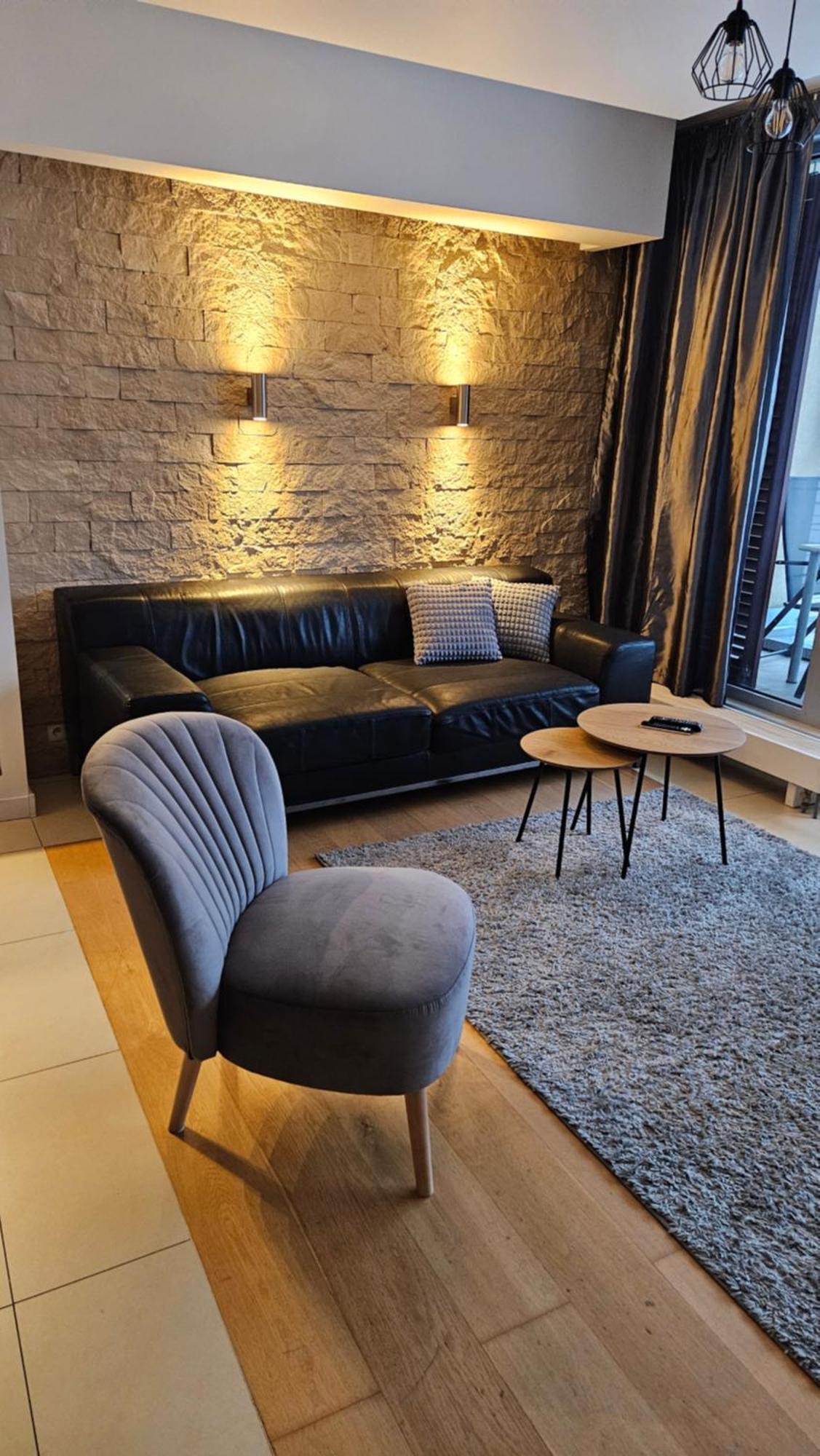 Apartament Zeta Park Deluxe Apartment Ustron