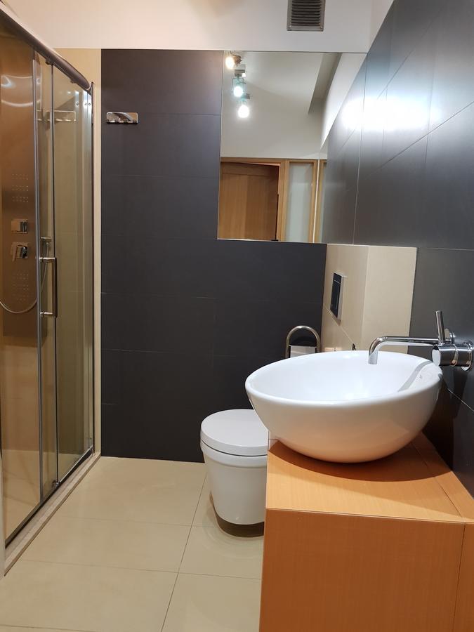 Apartament Zeta Park Deluxe Ustron